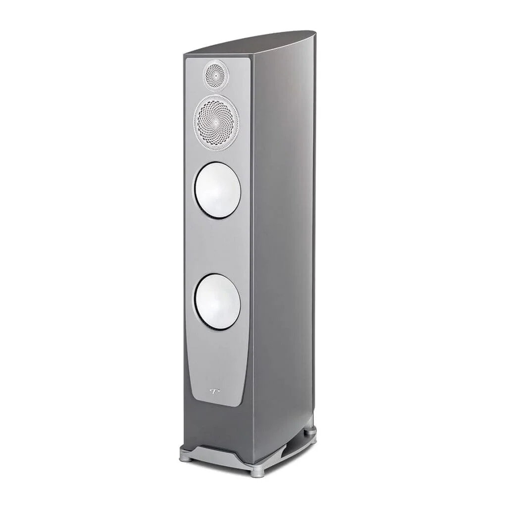 Напольная акустика Paradigm Persona 7F Sonic Metallic Sliver