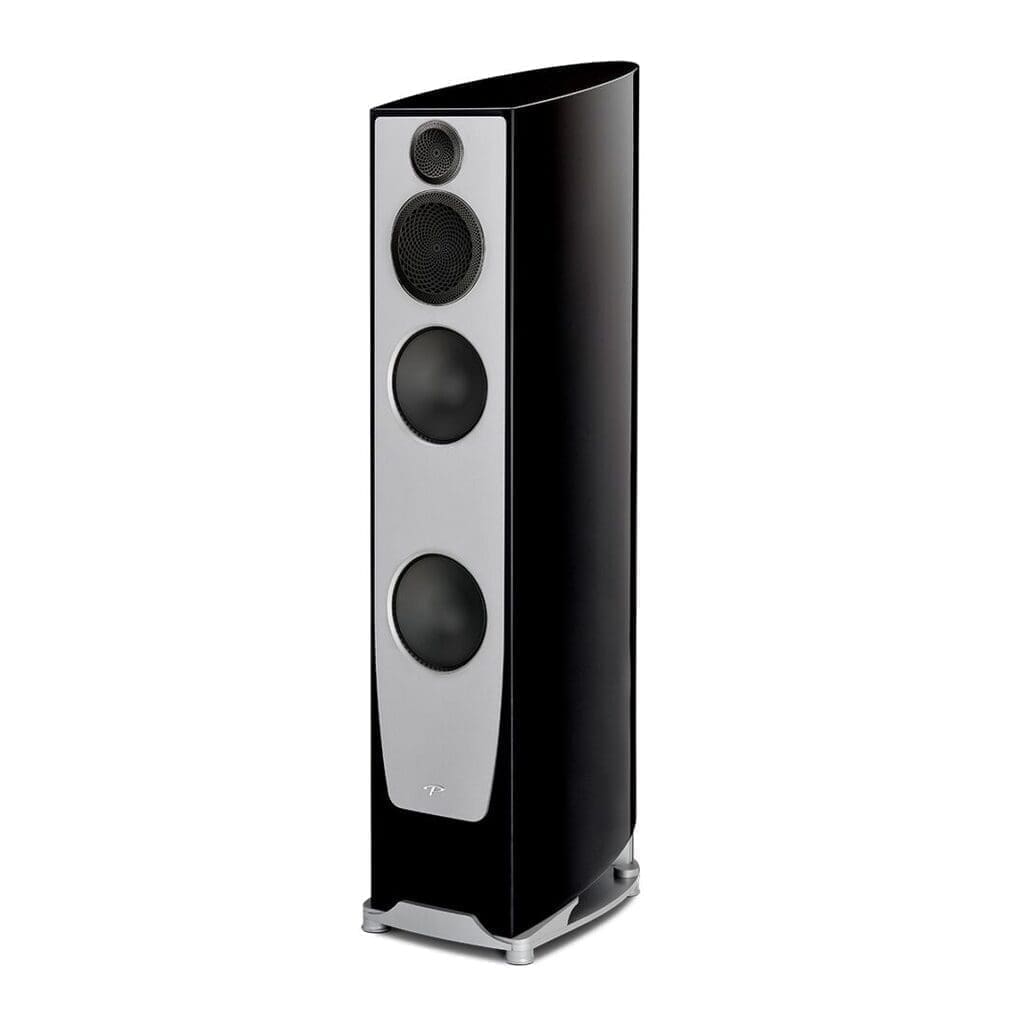 Напольная акустика Paradigm Persona 7F Vanta High Gloss Black