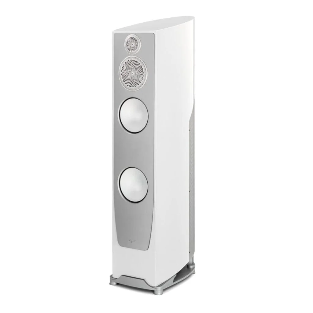 Напольная акустика Paradigm Persona 9H Harmony Gloss White