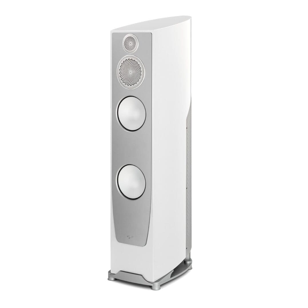 Напольная акустика Paradigm Persona 9H Harmony Gloss White