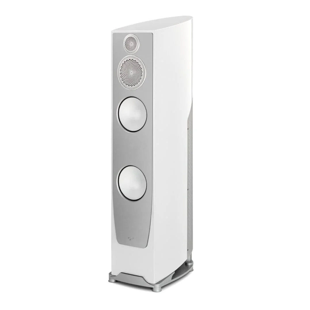 Напольная акустика Paradigm Persona 9H Harmony Gloss White