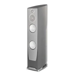 Напольная акустика Paradigm Persona 9H Sonic Metallic Sliver