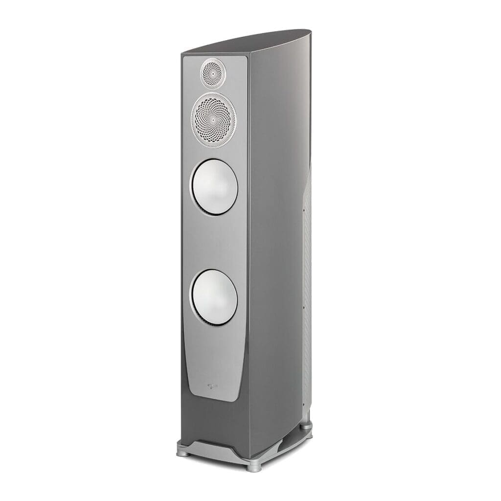 Напольная акустика Paradigm Persona 9H Sonic Metallic Sliver