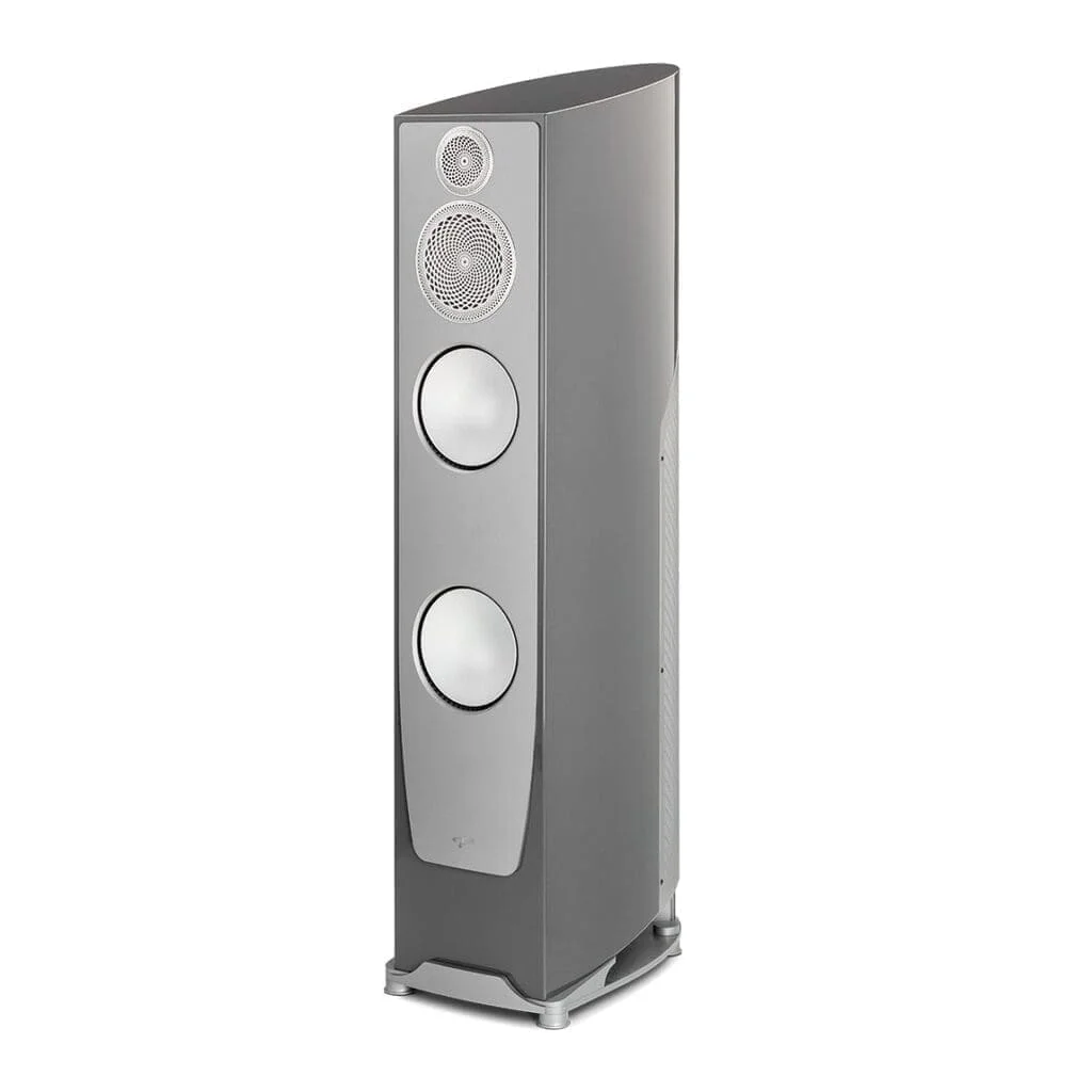 Напольная акустика Paradigm Persona 9H Sonic Metallic Sliver