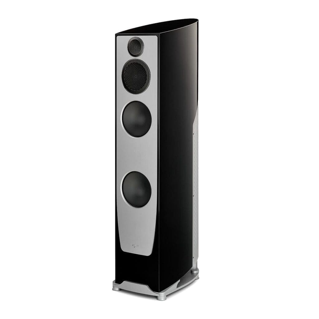 Напольная акустика Paradigm Persona 9H Vanta High Gloss Black