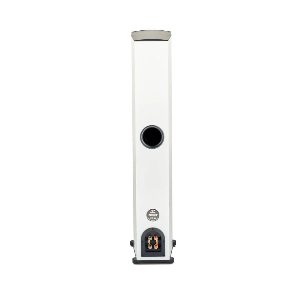Напольная акустика Paradigm Premier 700F Gloss White