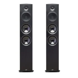 Напольная акустика Paradigm Premier 800F Gloss Black