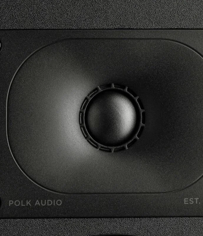 Напольная акустика Polk Audio Monitor XT60 Black