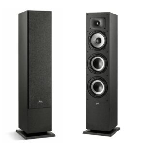 Напольная акустика Polk Audio Monitor XT60 Black