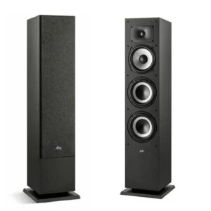 Напольная акустика Polk Audio Monitor XT60 Black