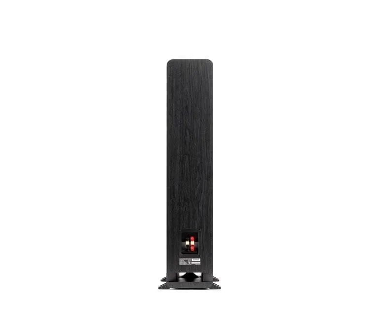 Напольная акустика Polk Audio Signature Elite ES50 Black
