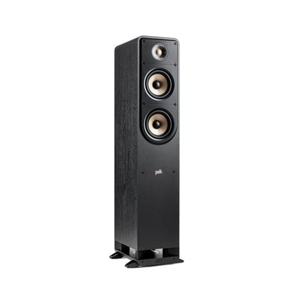 Напольная акустика Polk Audio Signature Elite ES50 Black