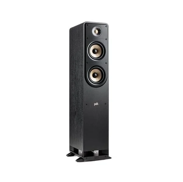 Напольная акустика Polk Audio Signature Elite ES50 Black