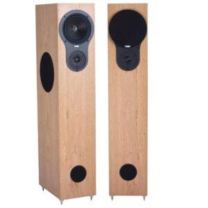Напольная акустика Rega RX-3 Cherry