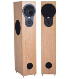Напольная акустика Rega RX-3 Cherry