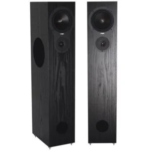 Напольная акустика Rega RX-3 Black