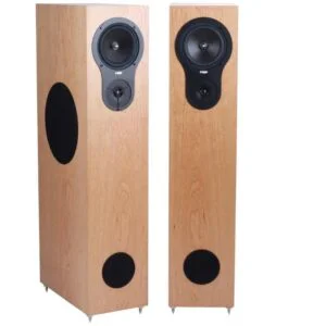 Напольная акустика Rega RX-5 Cherry