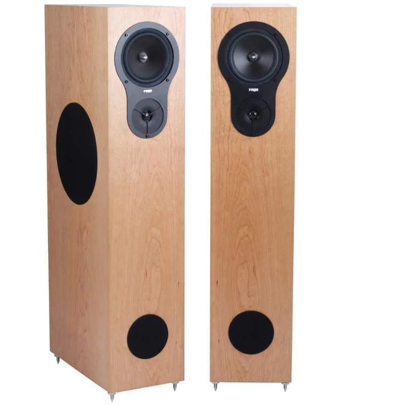 Напольная акустика Rega RX-5 Cherry