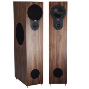 Напольная акустика Rega RX-5 Walnut