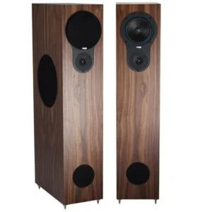 Напольная акустика Rega RX-5 Walnut