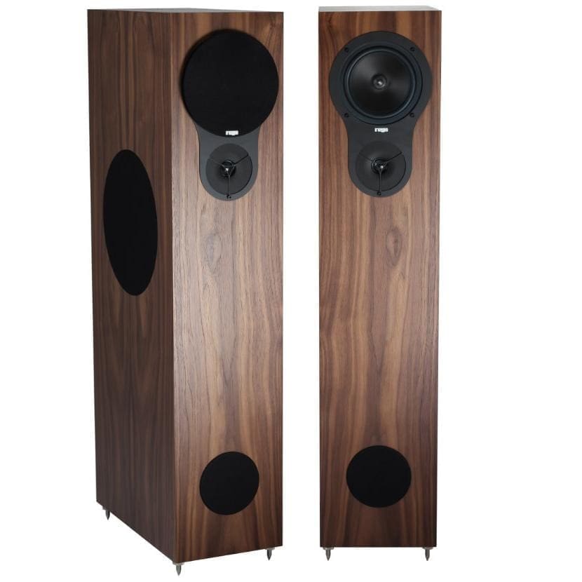 Напольная акустика Rega RX-5 Walnut