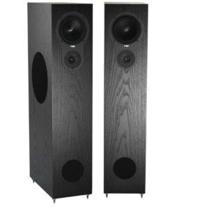 Напольная акустика Rega RX-5 Black