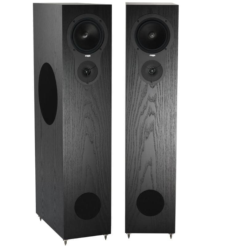 Напольная акустика Rega RX-5 Black
