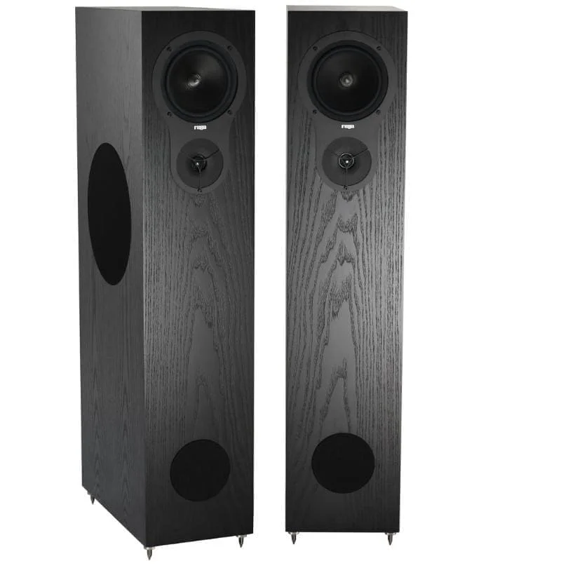 Напольная акустика Rega RX-5 Black