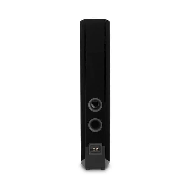 Напольная акустика REVEL Concerta F35 Black