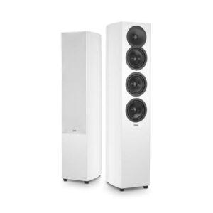 Напольная акустика REVEL Concerta F35 White