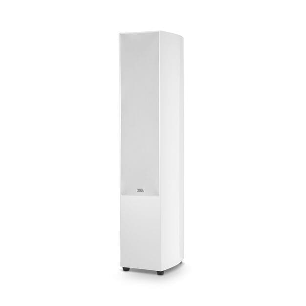 Напольная акустика REVEL Concerta F35 White