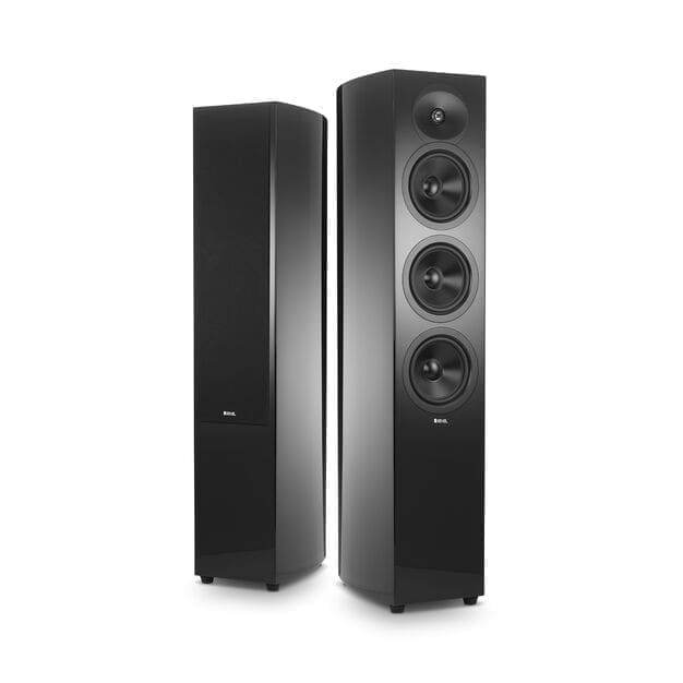 Напольная акустика REVEL Concerta F35 Black