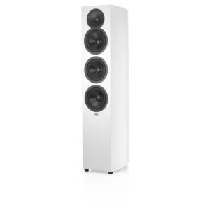 Напольная акустика REVEL Concerta F36 White
