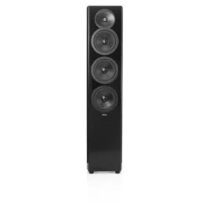 Напольная акустика REVEL Concerta F36 Black
