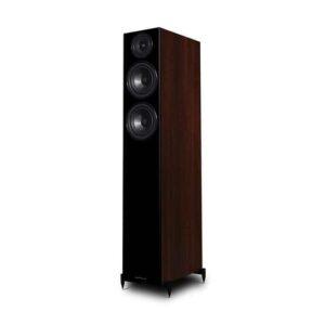 Напольная акустика Wharfedale Diamond 12.4 Walnut Pearl