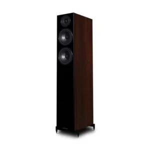 Напольная акустика Wharfedale Diamond 12.4 Walnut Pearl