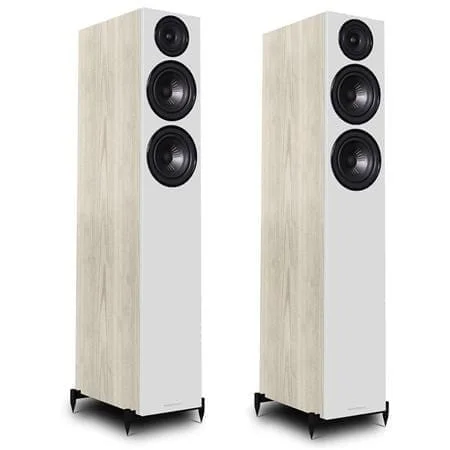 Напольная акустика Wharfedale Diamond 12.4 Light Oak