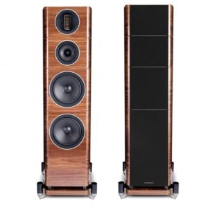 Напольная акустика Wharfedale Elysian 4 walnut
