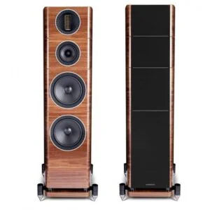 Напольная акустика Wharfedale Elysian 4 walnut