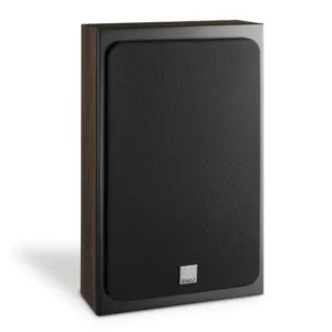 Настенная акустика Dali OBERON ON-WALL Dark Walnut