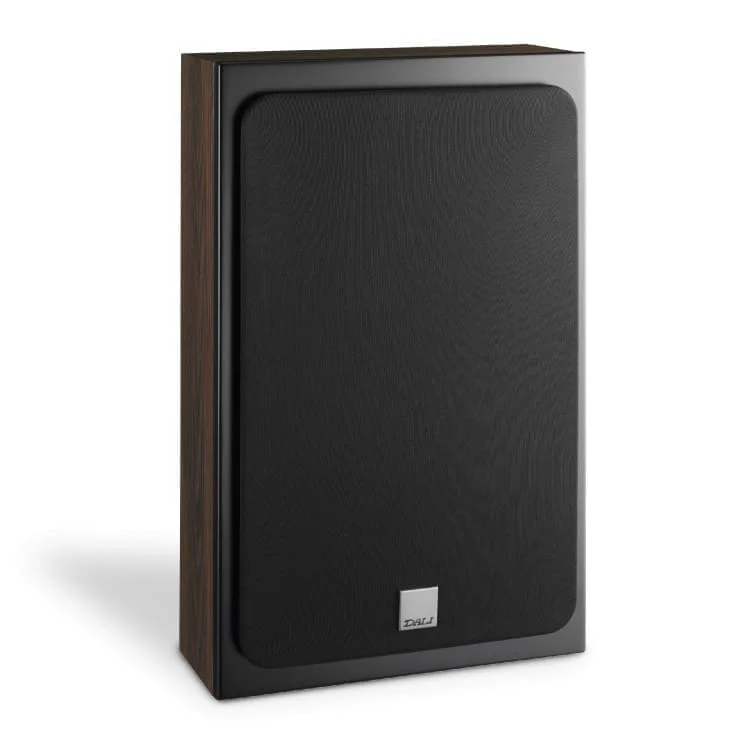 Настенная акустика Dali OBERON ON-WALL Dark Walnut