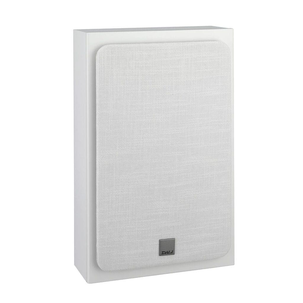 Настенная акустика Dali OBERON ON-WALL White