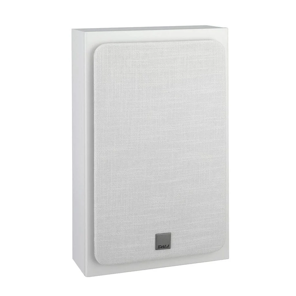 Настенная акустика Dali OBERON ON-WALL White