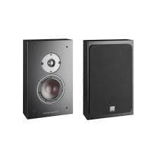 Настенная акустика Dali OBERON ON-WALL Black Ash