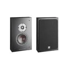 Настенная акустика Dali OBERON ON-WALL Black Ash