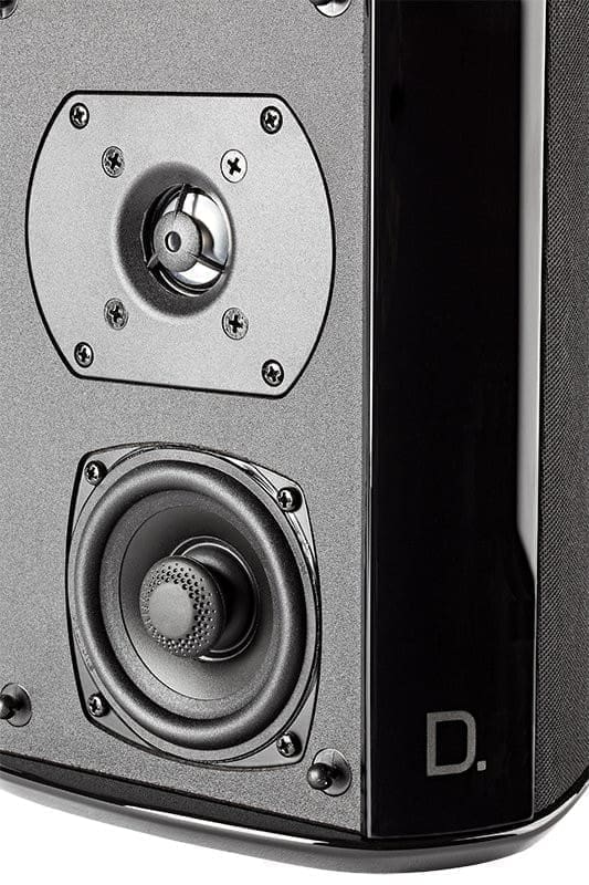 Настенная акустика Definitive Technology SR9040