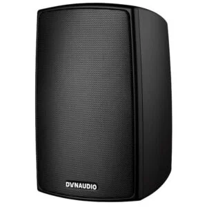 Настенная акустика Dynaudio OW-6 Black