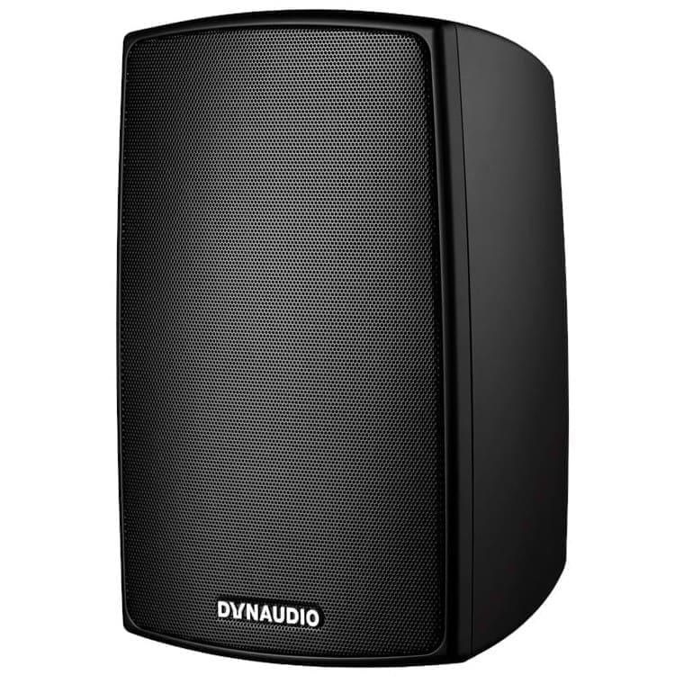 Настенная акустика Dynaudio OW-8 Black