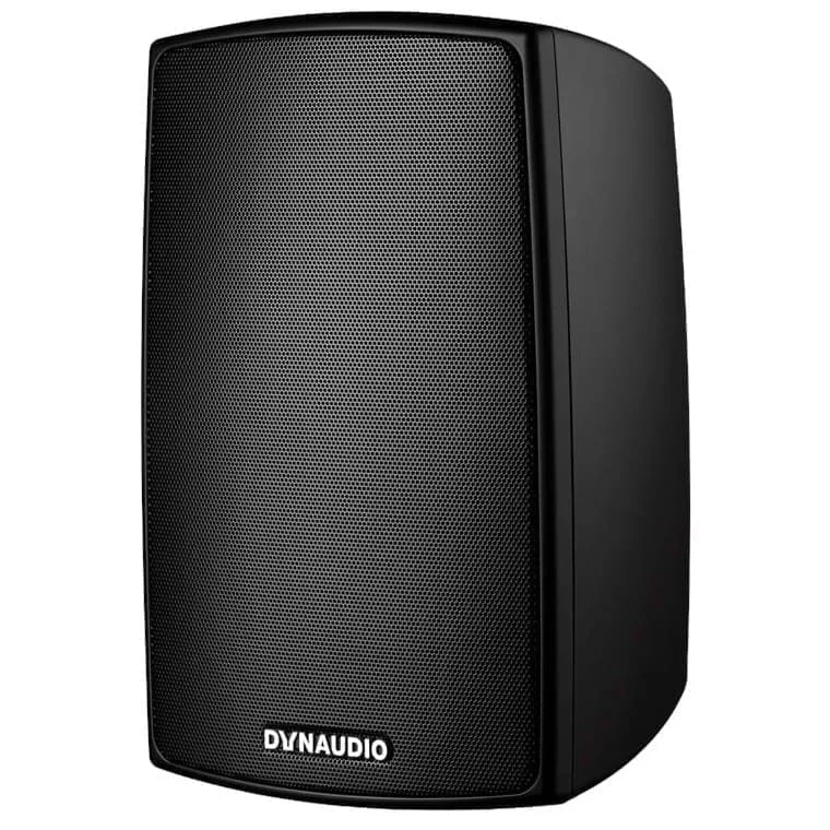 Настенная акустика Dynaudio OW-8 Black