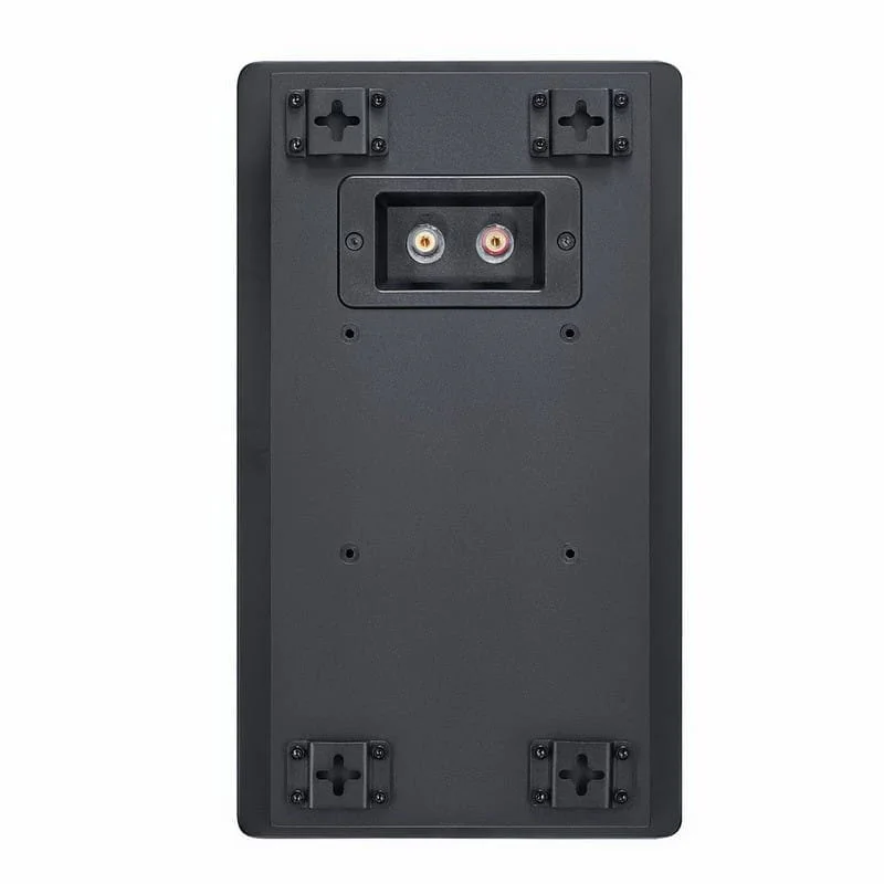 Настенная акустика Heco Ambient 11 F Black